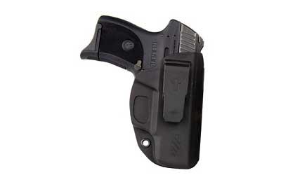 Klipt Holster, Fits Ruger LC9, Right Hand, Black HOLX0090KRGLC9AKBLKRH