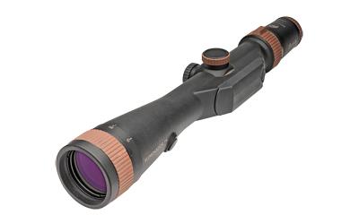 Eliminator IV, Rifle Scope, 4-16X50mm, X96 Elim + Wind, Matte Black Finish, Range Finder and Scope, No Scope Rings Required 200133