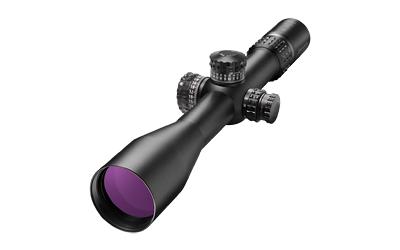 Xtreme Tactical XTR II Scope 4-20x50mm SCR Mil Reticle Front Focal Plane and XT-2 Mil Side Focus 34mm Tube Matte Black