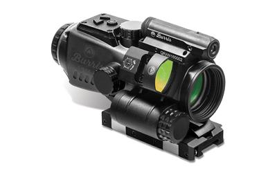 T.M.P.R. 3, Red Dot, 3X32mm, Ballistic AR Reticle,  7 Levels With 3 Colors, QD Mount, Includes FastFire 3 and Laser, Matte Finish 300228