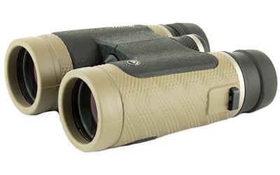 Droptine Binocular 10x42mm Flat Dark Earth