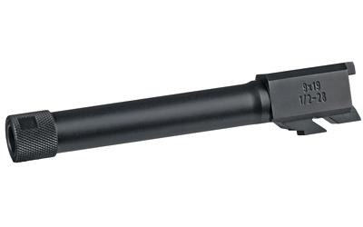 Barrel, 9MM, Threaded, Fits TP9 Elite/Elite Combat PACN0004