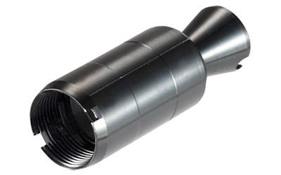 Muzzle Break, Fits PAP M85 and M92, Black PAP00013
