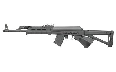 C39v2, Semi-automatic Rifle, 7.69X39, 16.5" Barrel, 1:10 Twist, Magpul MOE Furniture, Black Finish,Milled Receiver, Side Scope Mount, 1 10Rd Magazine, Calfornia Compliant RI2399CC-N