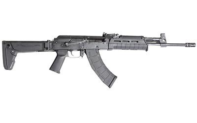 RH10, Semi-Automatic Rifle, 762X39, 16.5" Barrel, Black Finish, Magpul Side Folding Stock, 1 Mag, 30Rd, Magpul Grip, Magpul Handguard RI2424-N