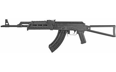 VSKA, Semi-automatic, AK, 7.62X39, 16.5" Chrome-Moly Barrel, Black, Triangle Stock, Magpul Grip, 30 Rounds RI3424C-N
