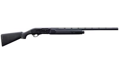 Field Shotgun, Semi-Automatic, 20Ga 3", 26" Barrel, Matte Black Finish, Synthetic Stock, RemChoke Threaded Pattern, Fixed Sights, 5 Rounds 930.095