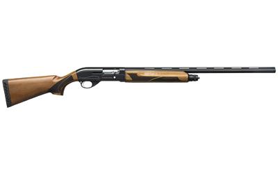 Field Shotgun, Semi-automatic, 12Ga 3", 28" Barrel, Matte Black Finish, Walnut Wood Stock, Bead Front Sight, 5rd 930.138