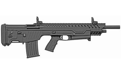 N4S, Semi-automatic, 12 Gauge Bullpup Shotgun, 19.7" Barrel, Black Finish, Polymer Stock, 5Rd Magazine, Front/Rear Flip Sights 930.165