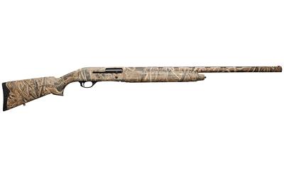 612CA, Semi-automatic, 12 Gauge 3", 28" Barrel, Camo Finish, Synthetic Stock, 5Rd 930.201