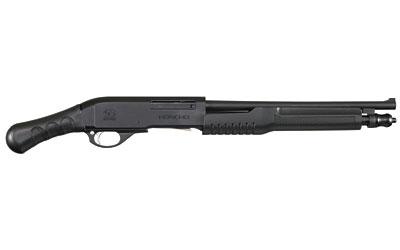 Honcho, Pump, 410Ga, 14" Barrel, Black Finish, Pistol Grip, Cylinder, 5Rd CF930-157