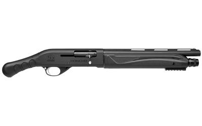 Honcho Tactical, Semi-automatic, 12 Ga 3", 14" Barrel, Black Finish, Bird's Head Grip, Cylinder, 3", 5Rd CF930-173