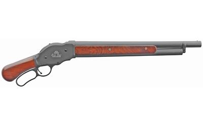 1887 Rosebox, Lever, 12 Gauge 2.75", 18.5" Barrel, Black Color, Hand Oiled Walnut Forend and Stock, Right Hand, 5Rd 930.280