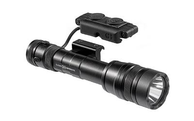 REIN Gen 2, Weaponlight, CLD Rein Gen 2 Complete Kit, Black REIN 2.0-CK-BLK