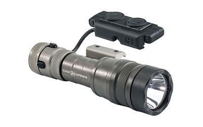 REIN MICRO Gen 2, Weaponlight, CLD Rein Micro Gen 2 Complete Kit, OD Green REIN 2.0-M-CK-ODG
