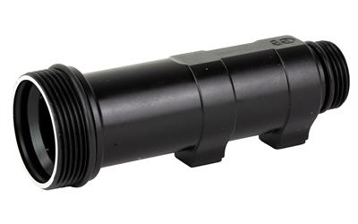 REIN Legacy Light Body, Weaponlight, Fits REIN 1.0/2.0/3.0 Light Heads, Black REIN Legacy 650 Battery Body