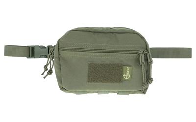 SERE Sack, Fanny Pack Style Bag, 2.5L, Ranger Green FP1003