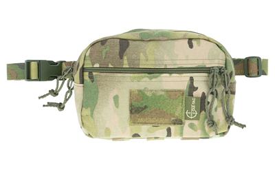 SERE Sack, Fanny Pack Style Bag, 2.5L, Multicam FP1004