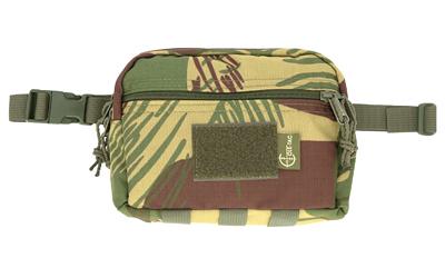 SERE Sack, Fanny Pack Style Bag, 2.5L, Rhodesian Brushstroke FP1011