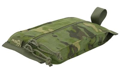 Popcorn Bag, Multi Purpose Zipper Bag, Multicam Tropical PC1009