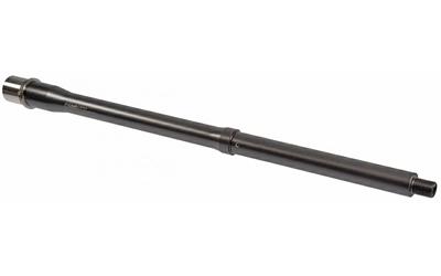 Barrel, 223 Wylde, 16" Length, 1:7 Twist, Black Nitride, Fits AR15 CMC-BBL-223-008