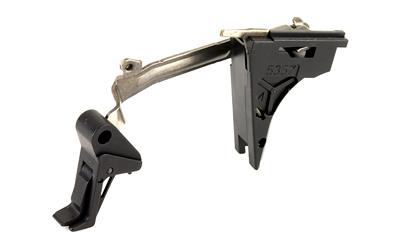 Drop-In Trigger Kit, Kit, Black, For Glock 40SW Gen 4 71801