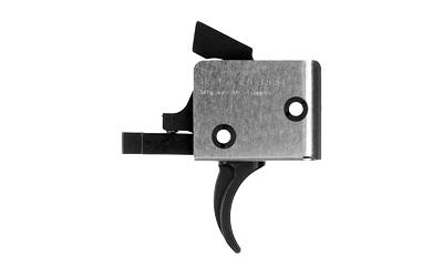Single Stage Curved, Trigger, Gold 91501GF