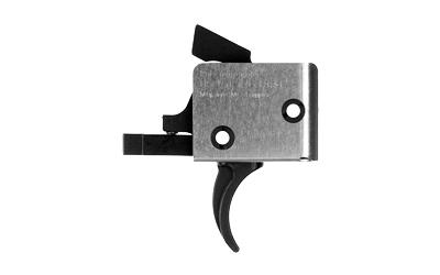 Drop-In Trigger Kit, Curved Trigger, Black, 6.5lbs 94501