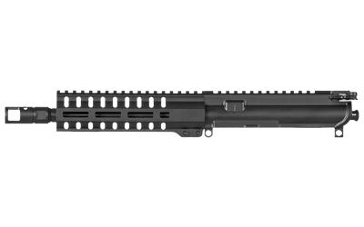 Banshee 200 Upper, 40 S&W, 8" Barrel, Black Finish 40B7377