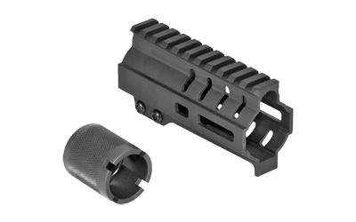 RML4 Handguard Kit, Fits AR Rifles 45DA238