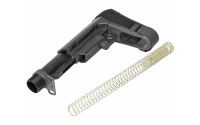 RipBrace 6 Position, Stabilizing Brace, Receiver Extension and Brace Kit, Black Finish 55CA9F7