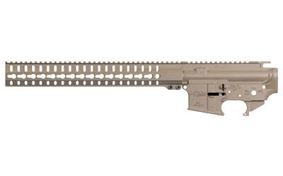 Mk4, Semi-automatic, Matching Lower/Upper/Handguard Set, 223 Rem/556NATO, Flat Dark Earth Finish 55F7C39-FDE