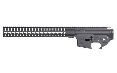 Mk4, Semi-automatic, Matching Lower/Upper/Handguard Set, 223 Rem/556NATO, Sniper Gray Finish 55F7C39-SG