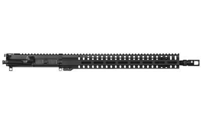 Resolute 200, Complete Upper Receiver, 6MM ARC, 16.1" Barrel, Threaded 5/8-24, SV Brake, Black Color, Anodized Finish, RML15 Handguard with M-LOK, No Magazine 60B105A