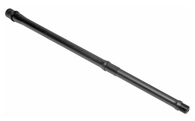 6MM ARC, Fits AR15, 20", Threaded 5/8-24, Black Color, Salt Bath Nitride Finish, Rifle Length Gas System 60D860C