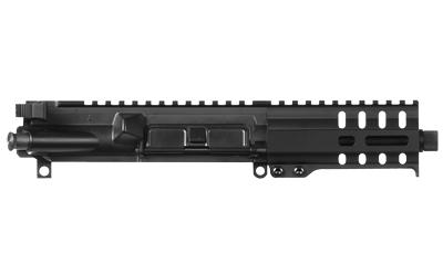 Banshee 300 Complete Upper, 9MM, 5" Barrel, Black Finish 99B17D7