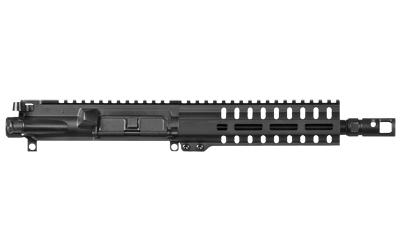 Banshee 200 Complete Upper, 9MM, 8" Barrel, Black Finish 99B5153