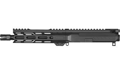 Banshee, Upper Receiver, 9MM, 8" Barrel, Cerakote Finish, Armor Black 99B518D-AB