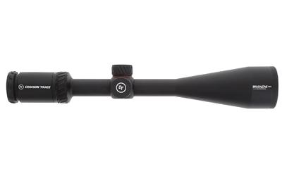 Brushline Pro, Rifle Scope, 4-16X50mm, 30mm Tube, Custom BDC Reticle, Matte Black 01-3000000
