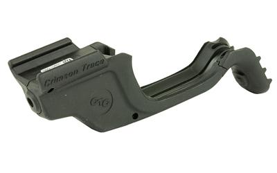 Laserguard, Green Laser, Fits Springfield XD-S, Black Finish LG-469G