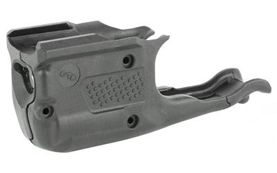 Laserguard PRO, Laser and Light, Fits Glock 17/19 3rd 4th and 5th Generation, Black Finish, 150 Lumen LED, Green Laser, User Installed, Instinctive Activation, 4 Modes LL-807G