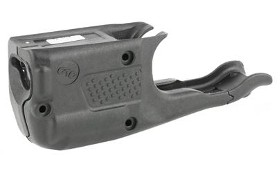 Laserguard PRO, Laser and Light, Fits Glock 26/27/33, Black Finish, 150 Lumen LED, Green Laser, User Installed, Instinctive Activation, 4 Modes LL-810G