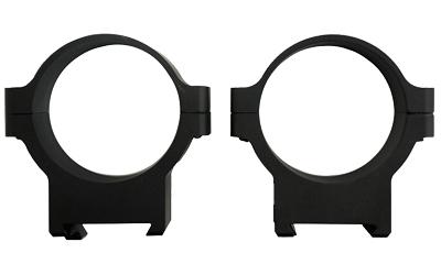 CZ 550/557, 34mm, 19mm, Low, Aluminum