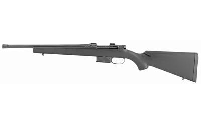 527 American, Bolt Action, 6.5 Grendel, 16.5" Threaded Barrel, Black Finish, Synthetic Stock, 5 Rounds 03094