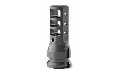 Key Mount, Muzzle Brake Sako, Black, M18x1 Threads DA104