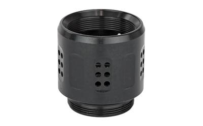 Sandman Enhanced Muzzle Brake, Black Finish DA442