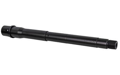 Barrel, 300 Blackout, 10", 1:8 Twist, Black Nitride Finish, Pistol Length Gas System, Threaded 5/8-24" 300P10H50B8R