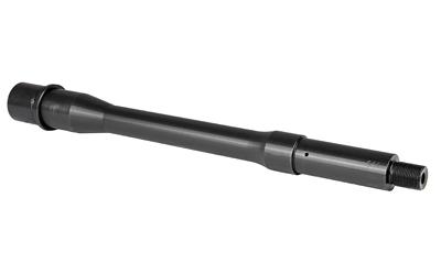 Barrels, 223 Remington/556NATO, 10", 1:8 Twist, Black Nitride Finish, Carbine Length Gas System, Threaded 1/2-28" 556C10M50B8R