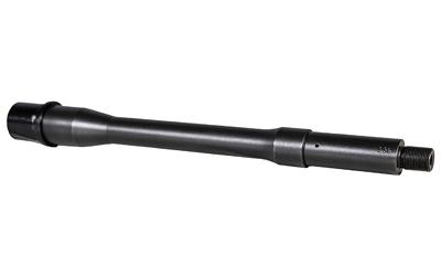Medium Profile Barrel, 556NATO, 16" Barrel, 1:9 Twist, Carbine Length Gas System, Nitride Finish, Black 556C16M50B9