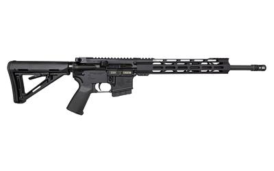 DB15, Semi-automatic Rifle, AR, 350 Legend, 16" Black Barrel, Matte Finish, Black, 15" Free Float M-LOK Handguard, 5 Rounds, 1 Magazine, Pistol Length Gas System DBF1731T001
